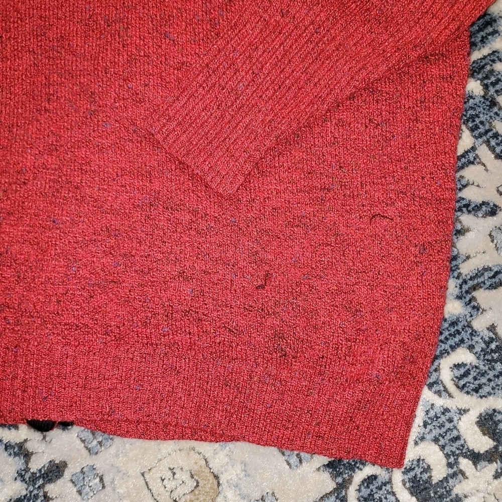 Drapers and Damons Cardigan Button Up Sweater - Picture 10 of 10